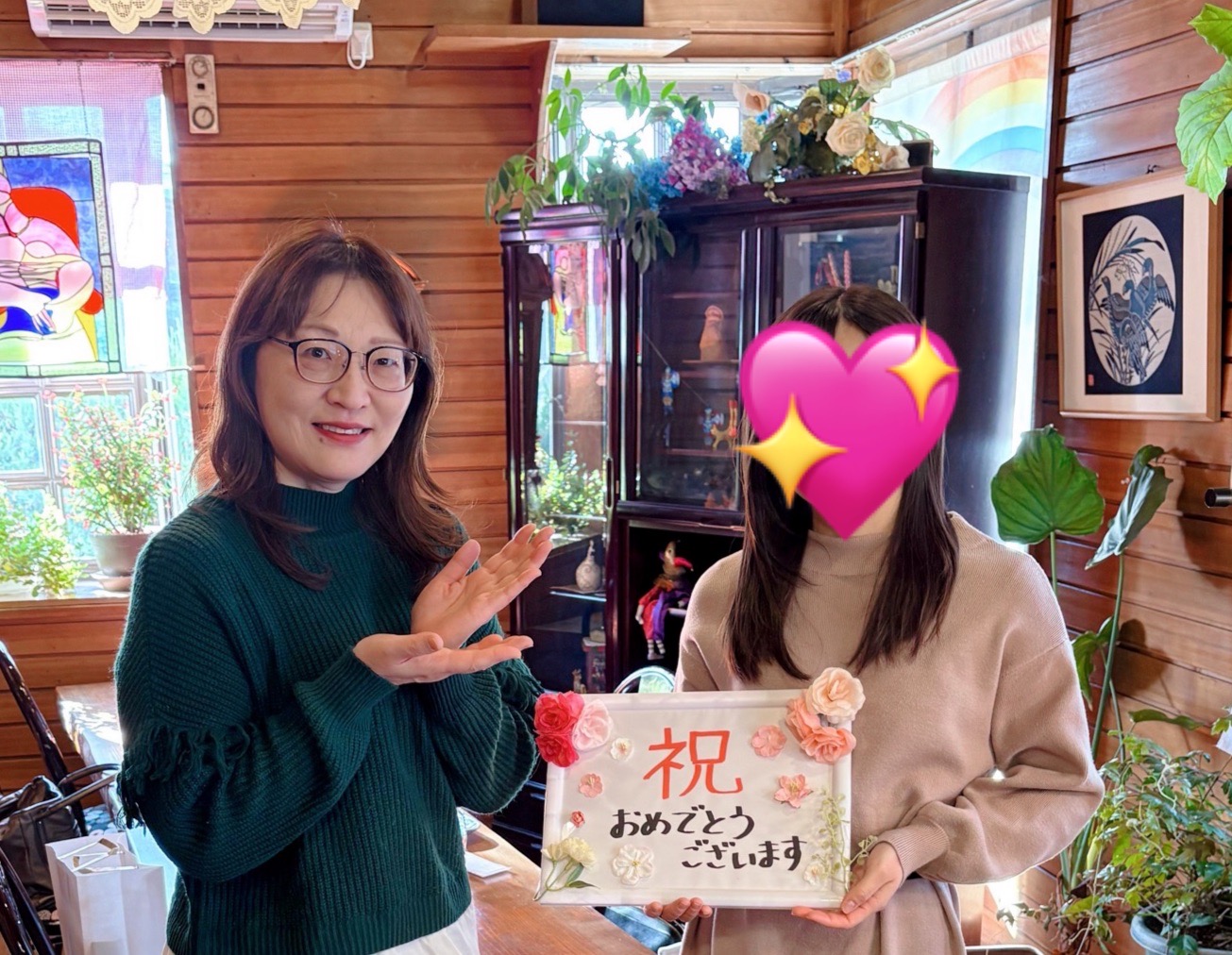 【祝】20代女性　活動5か月でハイスぺイケメンと幸せ婚