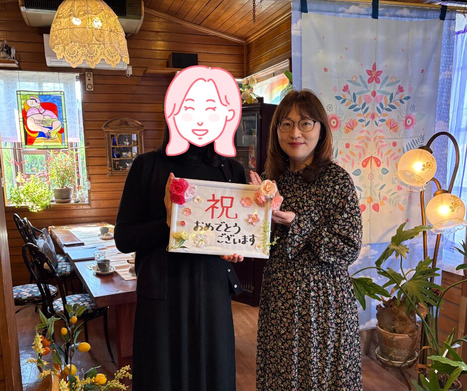 【自社内成婚】30代女性　こんな近くに運命の人がいたなんて